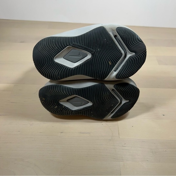 Nike Kids Binzie lace-up Boots Baby 5C - Picture 7 of 9